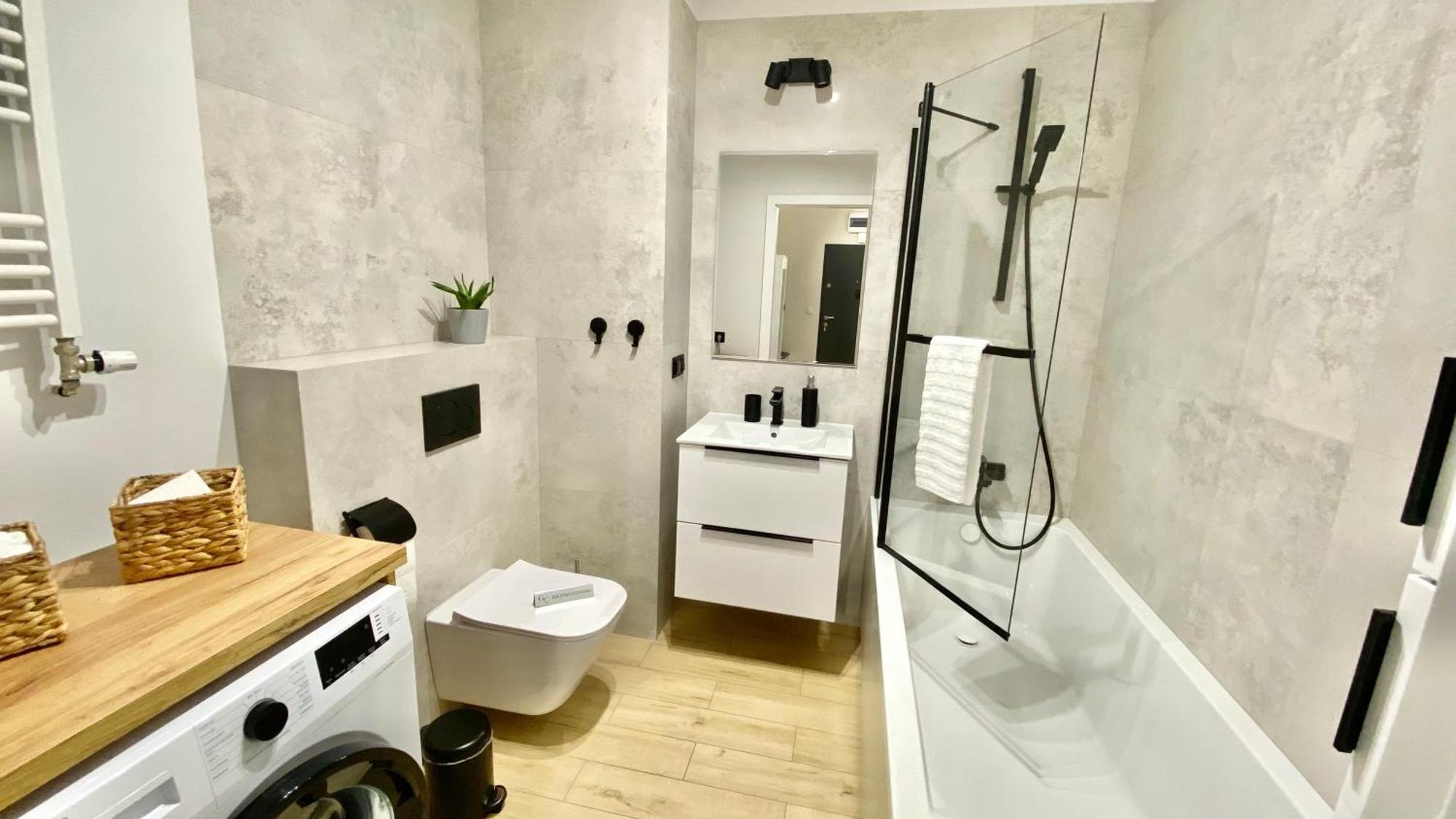 Crowns Apartment *